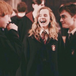The Harry Potter Admirers