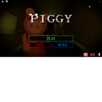 PIGGY PEN HOUSE