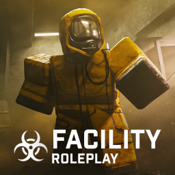 Facility Roleplay icon