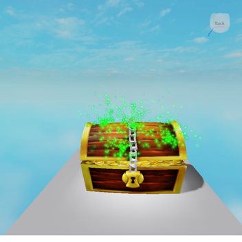Obby for "surprise"