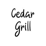Cedar Grill