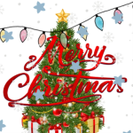Christmas/holiday season group