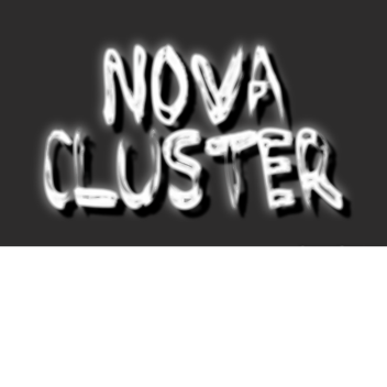 `` Novacluster: A Crossover RPG ``