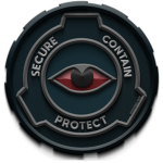 Office Of Central Intelligence [-] SCPF
