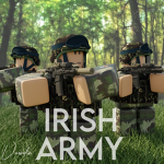 |IΑ| Irish Αrmy