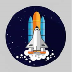 the cool space fan group