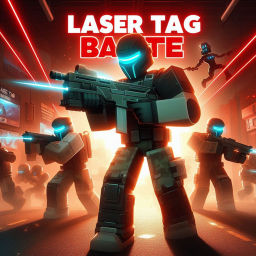 Laser Tag Battles