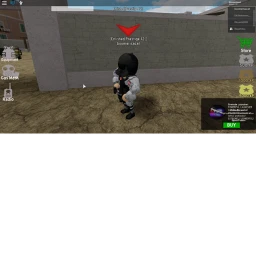 COFFIN DANCE icon