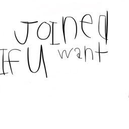 JOINED!