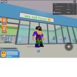 Bob home