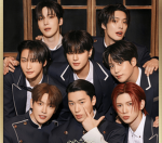 Ateez 에이티즈 Fashion