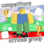 Competitors - Official group