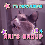 VSCO GROUP SCRUNSHIES