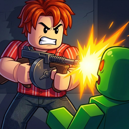 ZOMBIES [BETA]