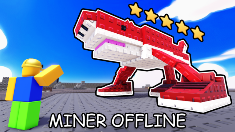 ⛏️My Brainrot Miner[⭐UPD 2] screenshot 3