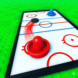 Air Hockey 🏒