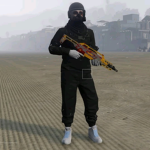 gta try hards only