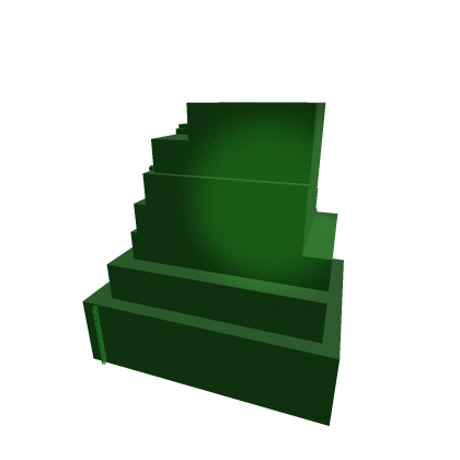 Climbable Mountain
