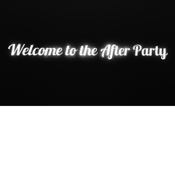 The After Party