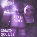DEMON$OCIETY