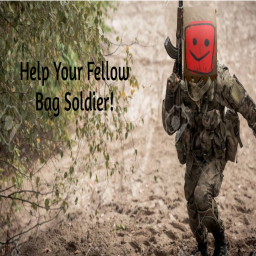 The EPIC Bag Boarder