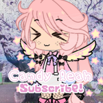 Candy Leah & Candy Lilliana's group! <3