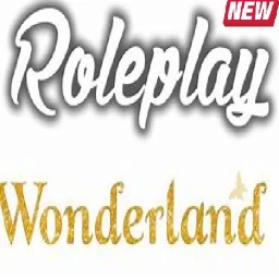 [Christmas Update!🎅] Roleplay Wonderland II icon