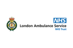 London Ambulance Service UKRP:WL
