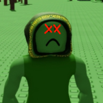 SadGreenBeans