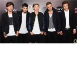 One Direction Lovers Forever!!!