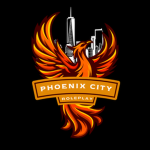 PCRP - Phoenix City Roleplay
