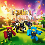 TM ROBLOXISTAS
