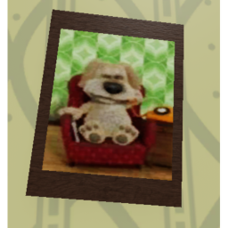 The Ben RP