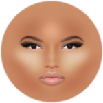 NICKI MINAJ GROUP NICKIIIIII