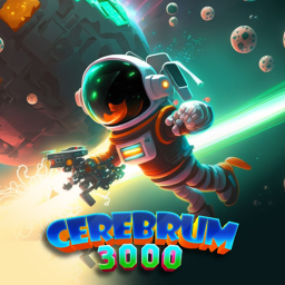 Cerebrum 3000 (Beta Launch)