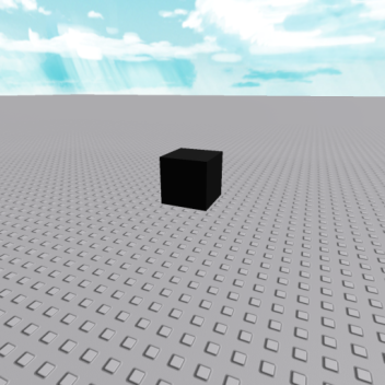 It's a Block