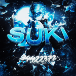 茨 Suki