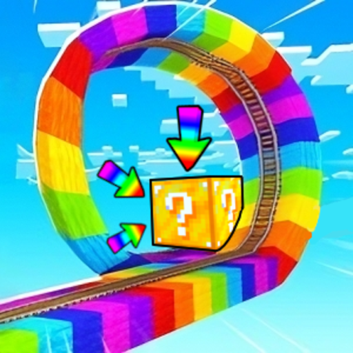 Super Chill Obby official Roblox game thumbnail