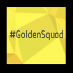 #GoldenSquad