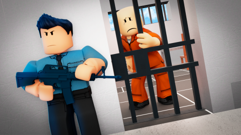 Locked Up