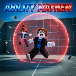 Ability Mayhem