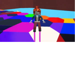 Color Block