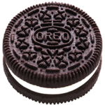 Crispy Oreoz