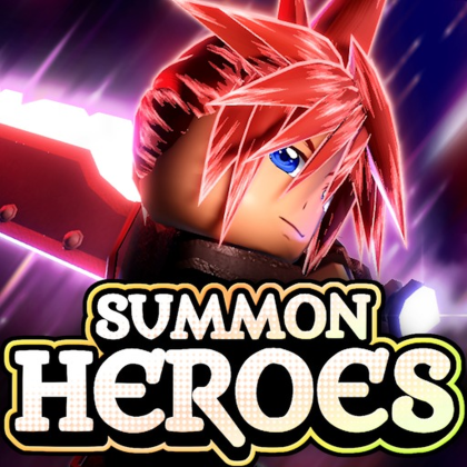 Summon Heroes