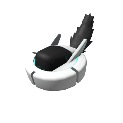 Toaster Pet
