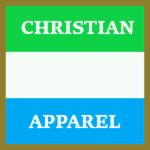 " Christian Apparel "