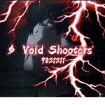 彡 Void Shooters
