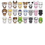 Animal's Hang Out