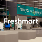 Freshmart Stores PLC