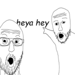 Heya Hey